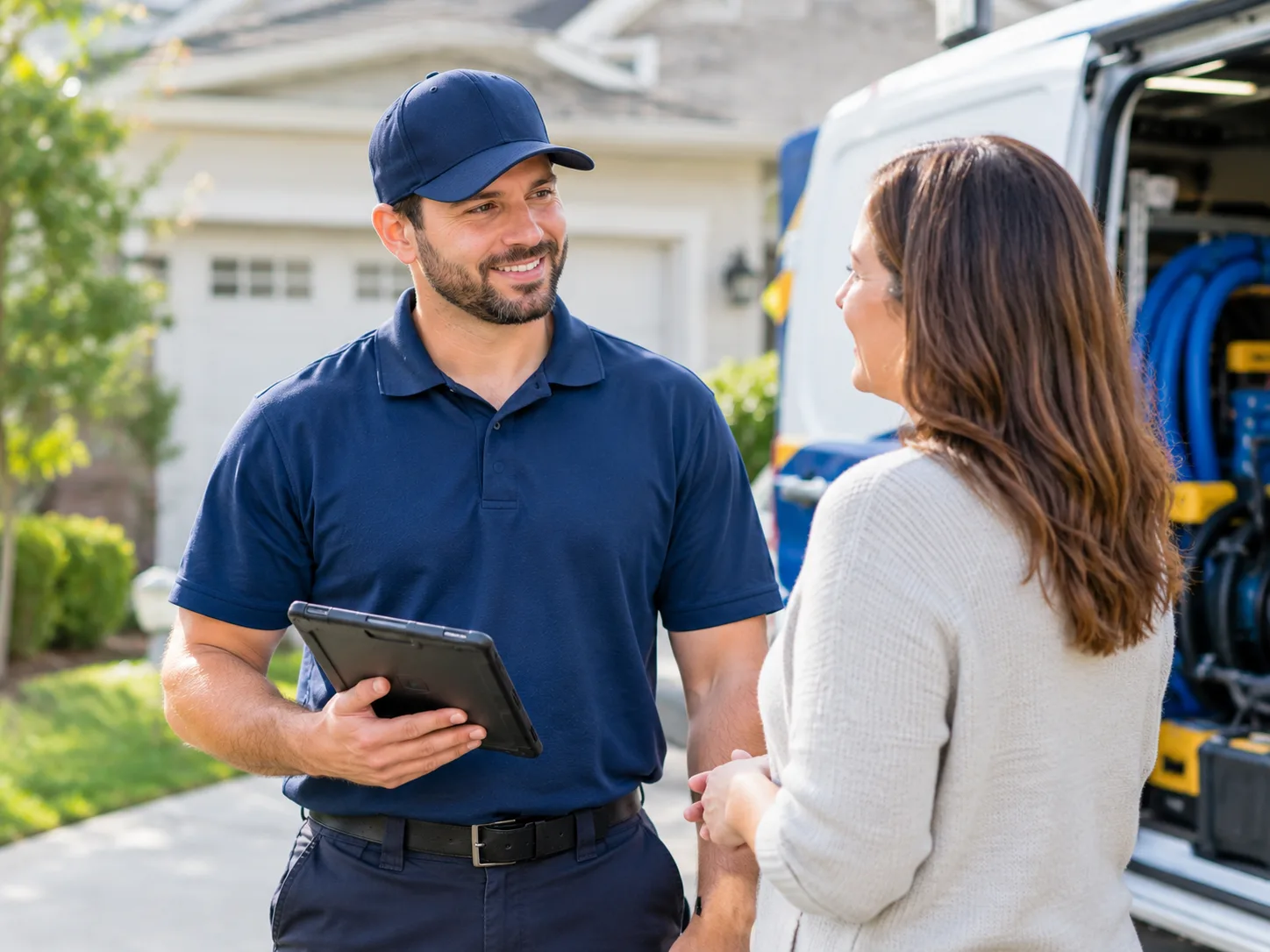 Sewage Backup Cleanup Woolwine, VA FAQs